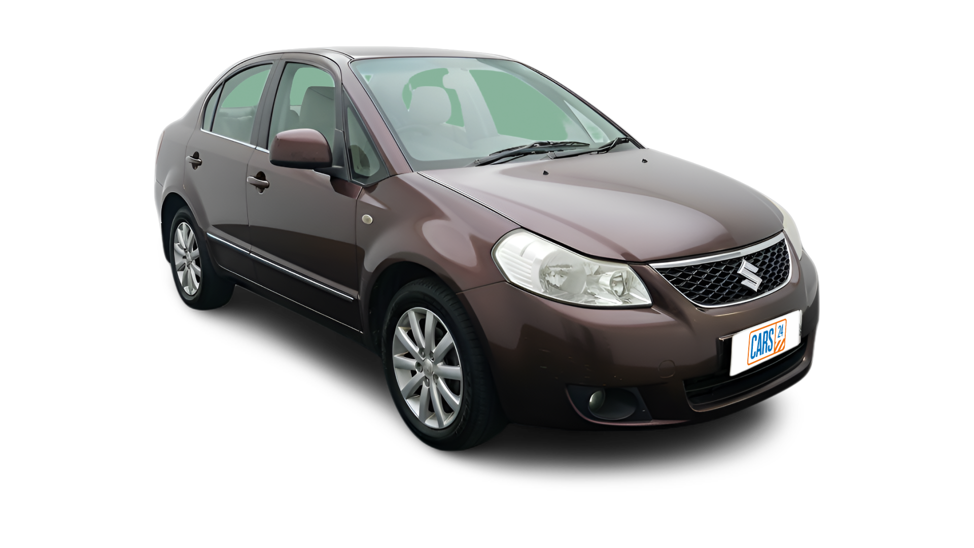 Maruti SX4-img